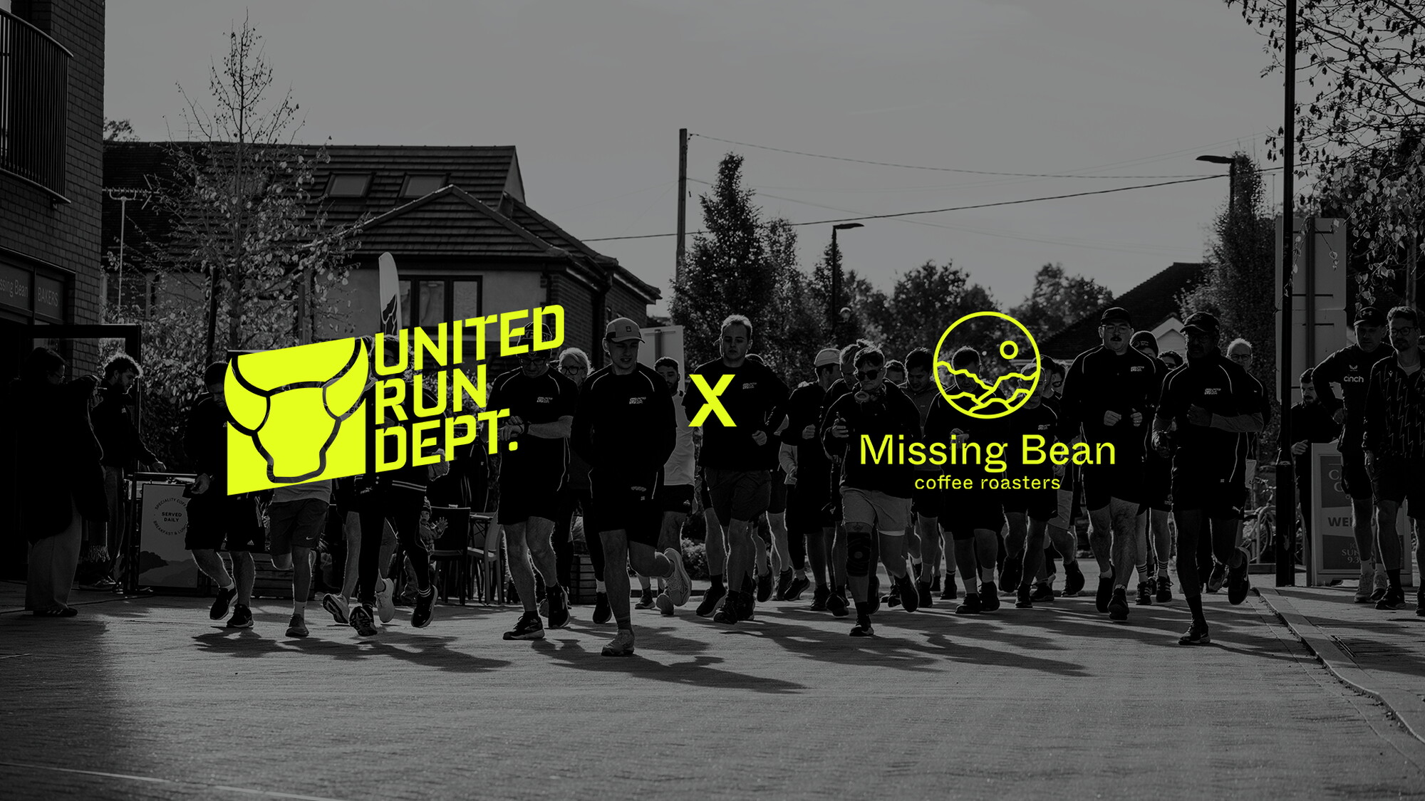 Thumbnail for Run By The Dept